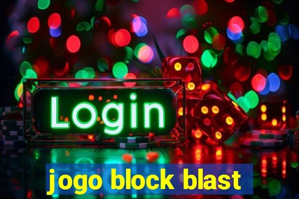 jogo block blast